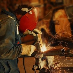 County Welding Equipment and Medical Gases