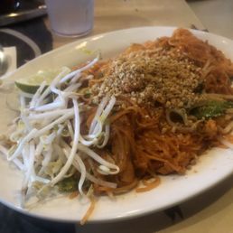 Pad Thai