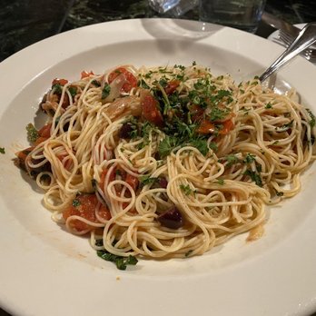 Pascucci - Roma - Italian Near Me - Santa Barbara, California