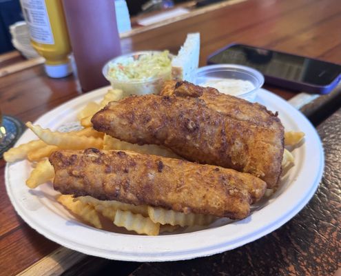 Oakcrest Tavern by null