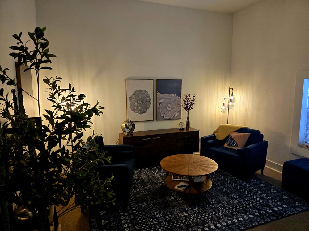 Moonstone Wellness - grief counselor in Laramie, WY