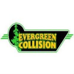 Evergreen Collision Centers