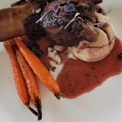 Restaurant at Winchester Country Club
