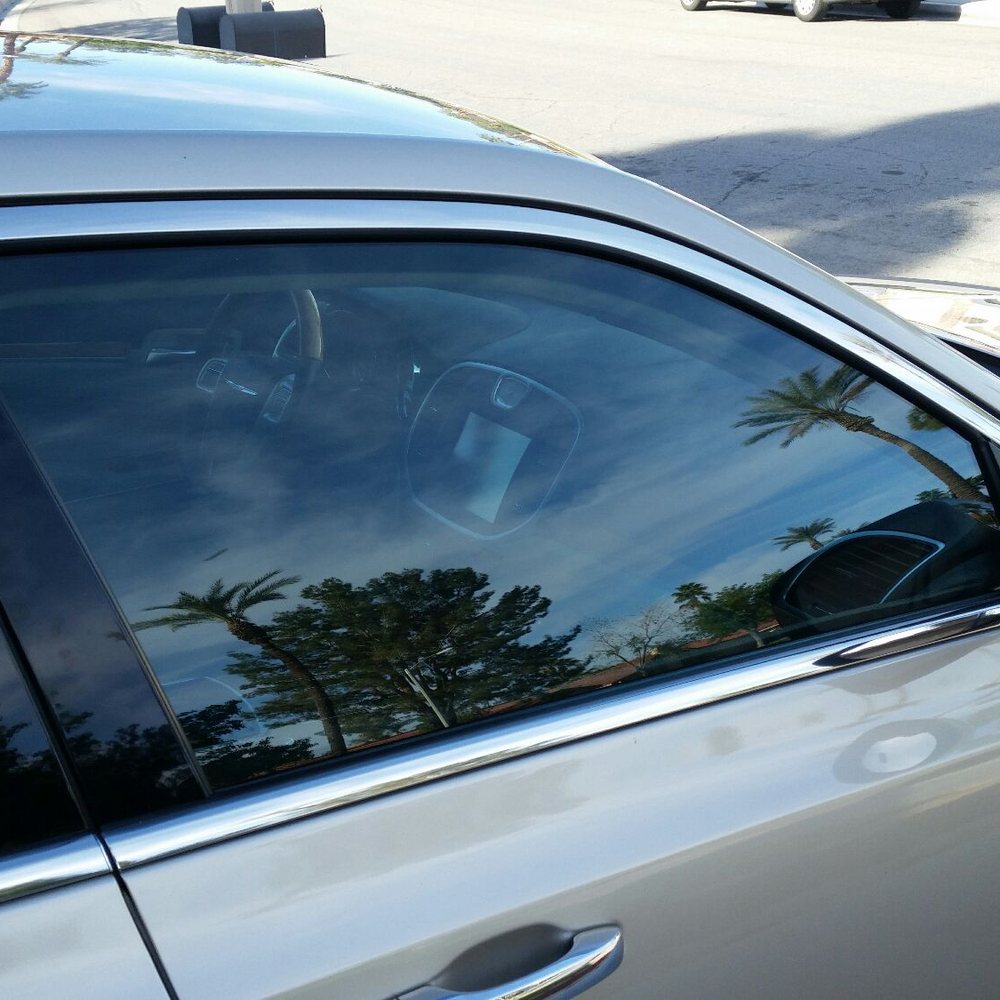 Executive Tint - Home Window Tinting Near Me - Palm Desert, California