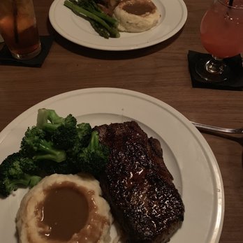 Stubrik's Steakhouse - Steakhouses Near Me - Fullerton, California