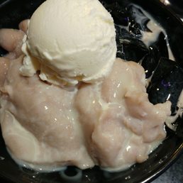 Shaved Ice