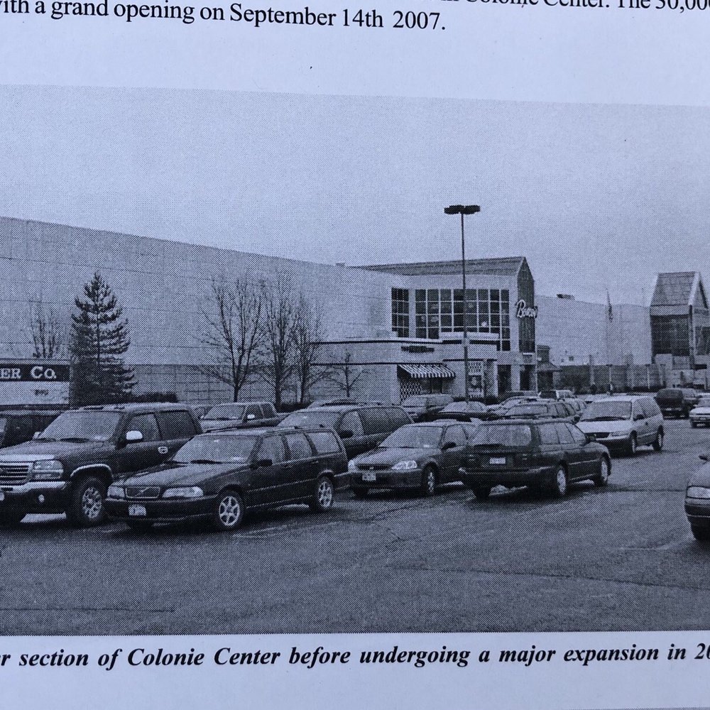 Wolf Road - Photo taken from book "Wolf Road: A Century of Development" by Naylor, Platt + Platt - Landmarks & Historical Buildings Near Me - Albany, New York Wolf Road - Photo taken from book "Wolf Road: A Century of Development" by Naylor, Platt + Platt - Landmarks & Historical Buildings Near Me - Albany, New York
