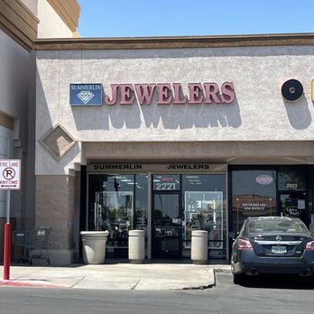 Summerlin Jewelers - Storefront - Jewelry Near Me - Las Vegas, Nevada Summerlin Jewelers - Storefront - Jewelry Near Me - Las Vegas, Nevada