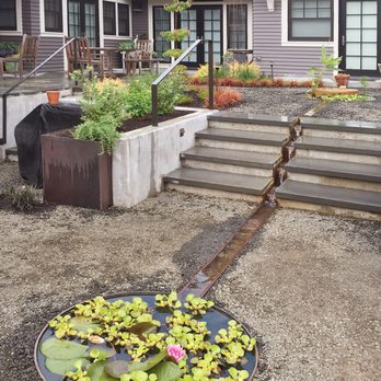Whatever Werks Welding - Water features - Decks & Railing Near Me Whatever Werks Welding - Water features - Decks & Railing Near Me