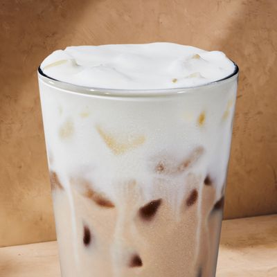 Starbucks by null