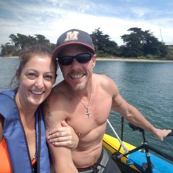 Monterey Bay Hydrobikes - Rafting/Kayaking Near Me - Moss Landing, California Monterey Bay Hydrobikes - Rafting/Kayaking Near Me - Moss Landing, California