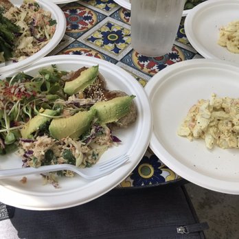 Esther's Place - Sandwiches Near Me - Huntington Beach, California
