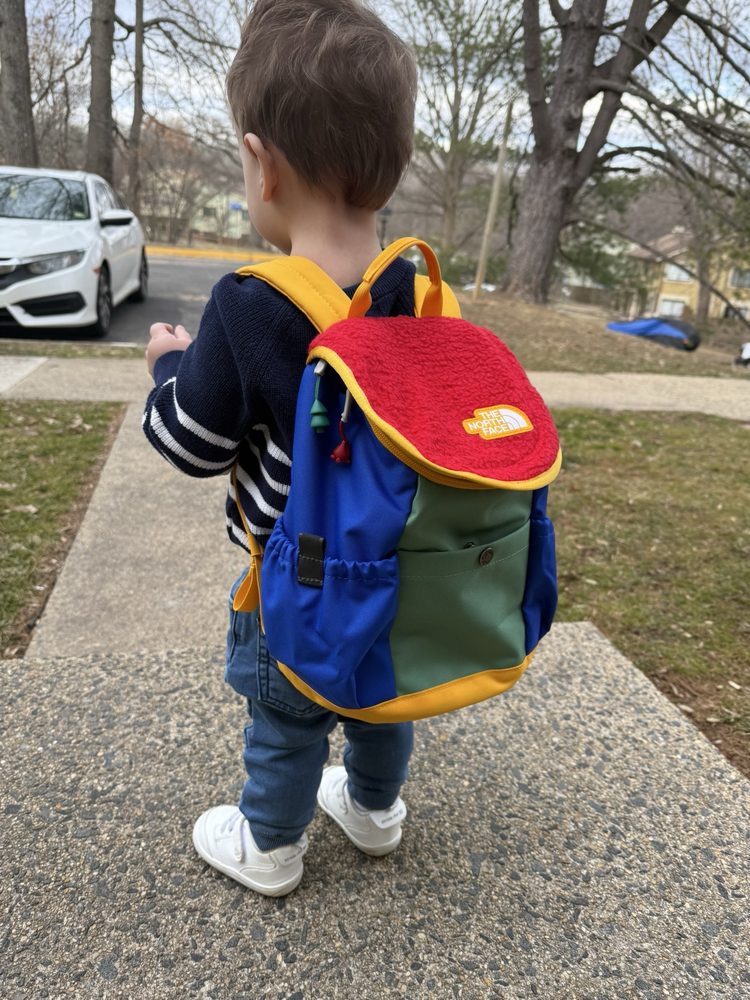 A Lovely Home Day Care - childcare center in Springfield, VA