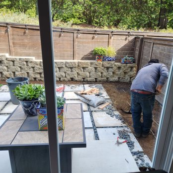 Landscape Martin Lopez - Landscaping Near Me Landscape Martin Lopez - Landscaping Near Me