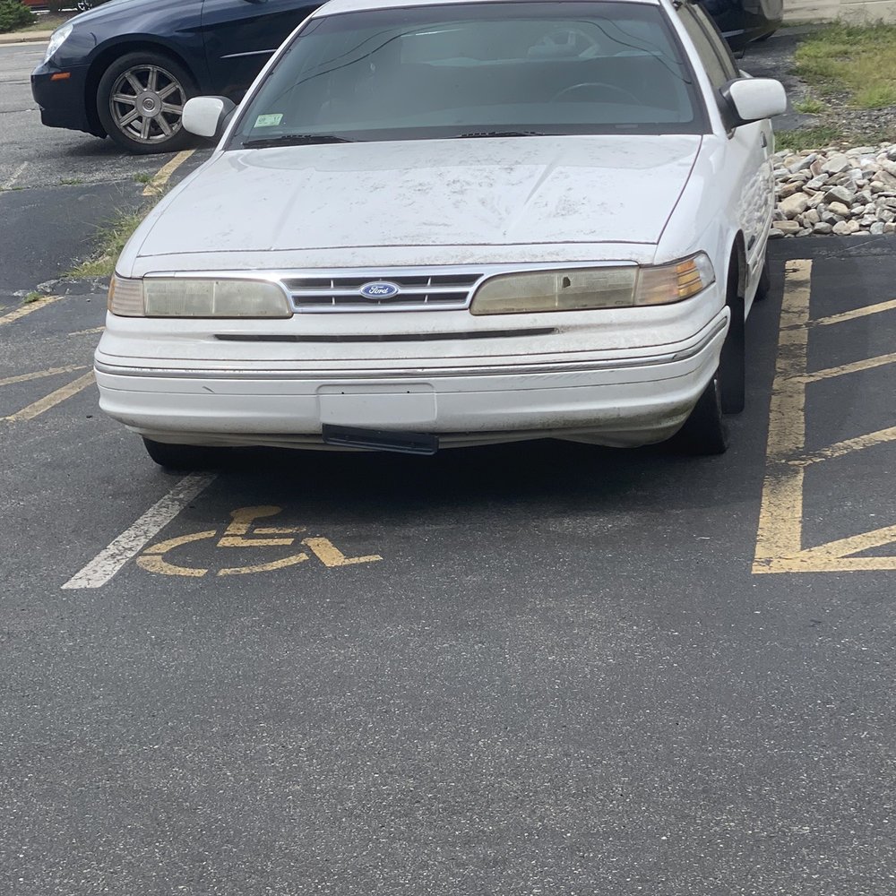Broadway Tire & Auto Service - Handicapped? - Auto Repair Near Me - Warwick, Rhode Island Broadway Tire & Auto Service - Handicapped? - Auto Repair Near Me - Warwick, Rhode Island