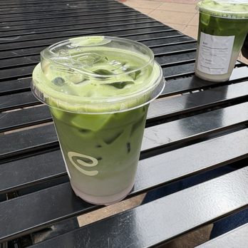 Veil Cafe - Bramble Matcha - Coffee & Tea Near Me - Kansas City, Missouri Veil Cafe - Bramble Matcha - Coffee & Tea Near Me - Kansas City, Missouri