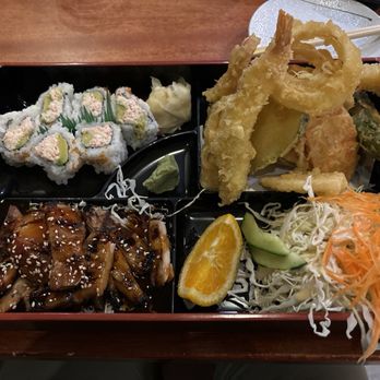 Kotobuki - 3 Items Combination Dinner - Japanese Near Me - Oakland, California
