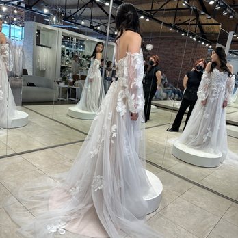 Luv Bridal - Bridal Near Me - Denver, Colorado