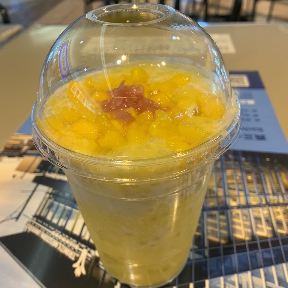 A Whole Mango - Mango lover (50% off!) - Desserts Near Me - Richmond, British Columbia A Whole Mango - Mango lover (50% off!) - Desserts Near Me - Richmond, British Columbia