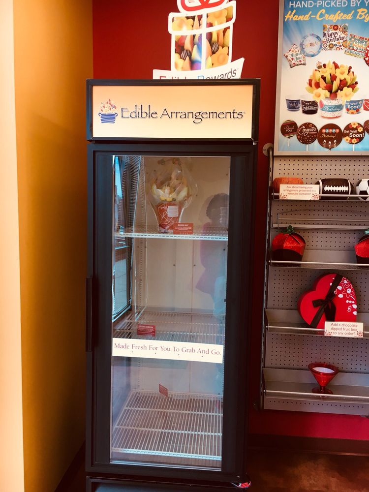 EDIBLE ARRANGEMENTS Updated September 2024 12 Reviews 5129 Nc Hwy