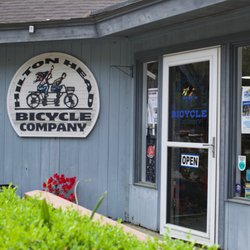 Hilton Head Bicycle Company