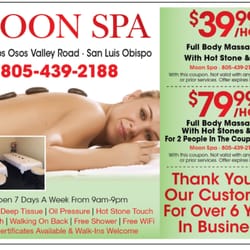 Moon Spa