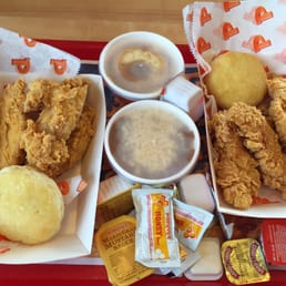 Chicken Tenders
