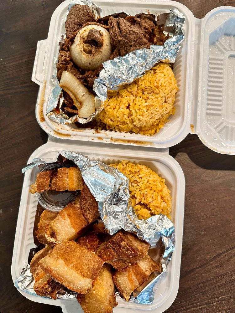 Toppings Too Restaurant