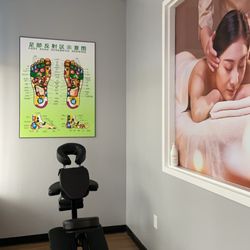 Paradise Foot Spa