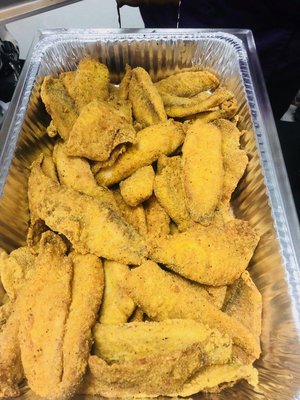 Team Butler Inc. (DBA) The Butler Pantry Catering Co. by null