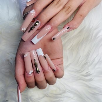 Orchid Nail Spa - Nail Salons Near Me - Napa, California Orchid Nail Spa - Nail Salons Near Me - Napa, California