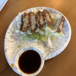 Gyoza