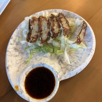 Hokkaido - Gyoza - Sushi Bars Near Me - Columbia, Missouri