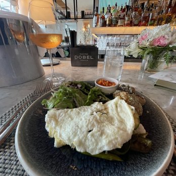 Fig & Olive - French Near Me - Houston, Texas