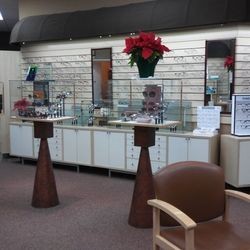 Golden West Optometry - Our eyeglasses collection in Orange