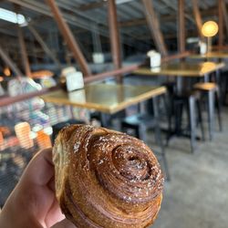 Morning Bun