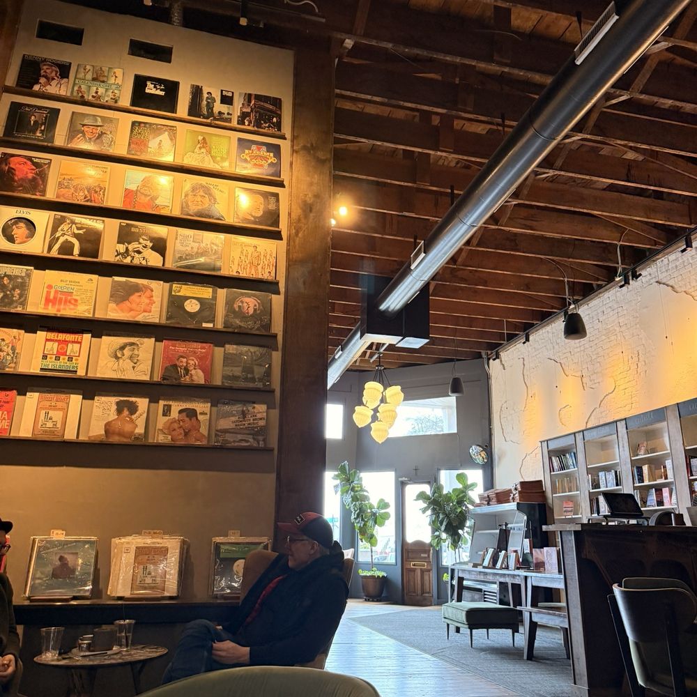 Fable and Fire - Salad Near Me - Rockwall, Texas