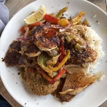 Katie's Seafood House - Chef specials for today!! - Seafood Near Me - Galveston, Texas Katie's Seafood House - Chef specials for today!! - Seafood Near Me - Galveston, Texas