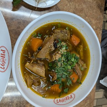 Pho 97 - Vietnamese Near Me - Pinellas Park, Florida