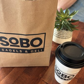 Sobo Bagels & Deli - La Prima Coffee - Bagels Near Me - Carnegie, Pennsylvania Sobo Bagels & Deli - La Prima Coffee - Bagels Near Me - Carnegie, Pennsylvania