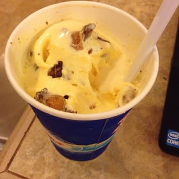 Fosters Freeze - Reeses twister -- worth every penny - Ice Cream & Frozen Yogurt Near Me - Milpitas, California Fosters Freeze - Reeses twister -- worth every penny - Ice Cream & Frozen Yogurt Near Me - Milpitas, California