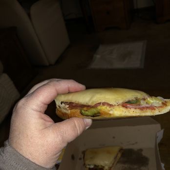 Domino's Pizza - Pizza Near Me - Greenwood, Indiana