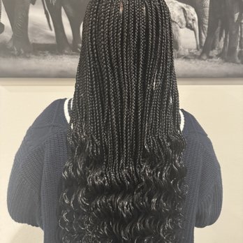 Braids by Lee - #Boxbraids - Hair Stylists Near Me - Pasadena, California Braids by Lee - #Boxbraids - Hair Stylists Near Me - Pasadena, California