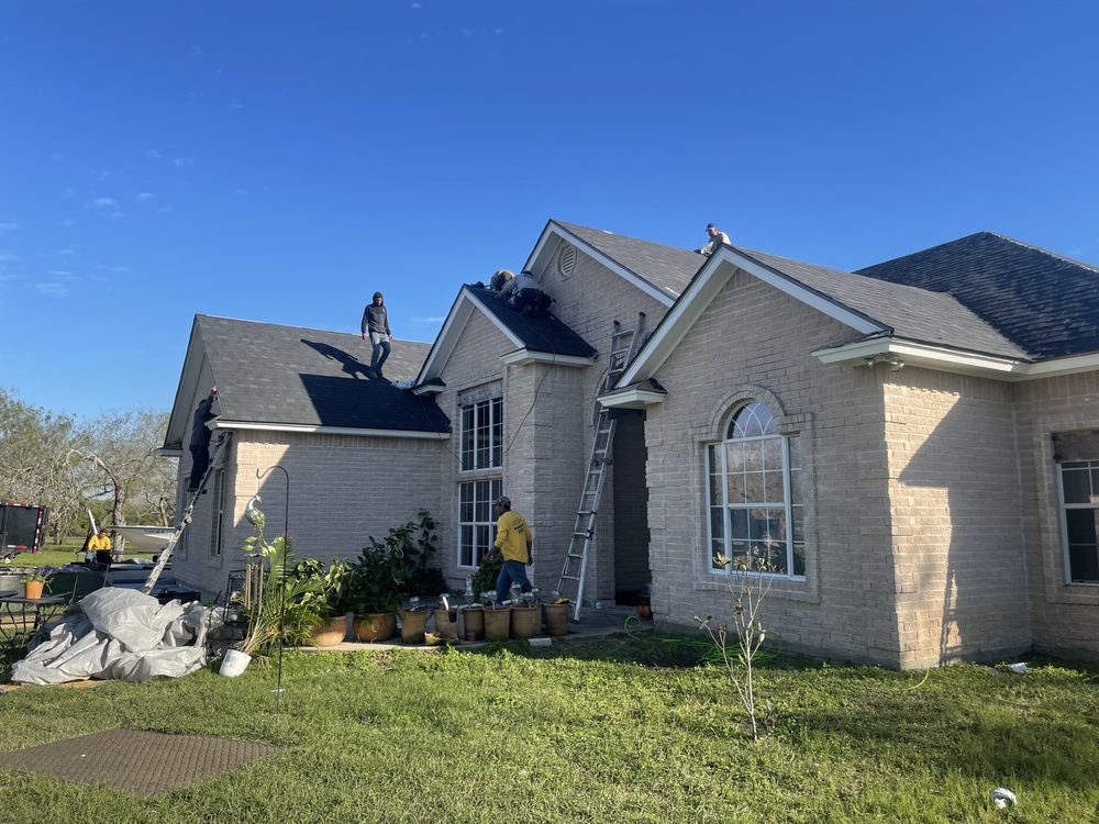 Slide of Pardo Roofing & Restoration