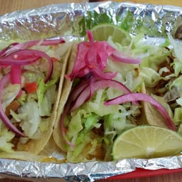 Chipotle Chicken Burrito