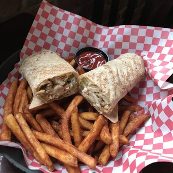 Al Bawadi Grill - Mediterranean Near Me - Bridgeview, Illinois