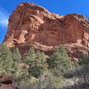 Boynton Canyon Trail - Hiking Near Me - Sedona, Arizona Boynton Canyon Trail - Hiking Near Me - Sedona, Arizona