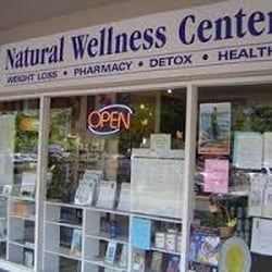 Natural Wellness Center - Natural Wellness Center Manoa