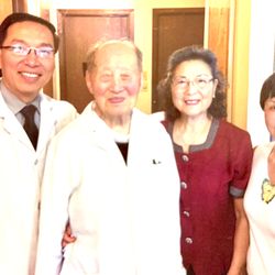 Chung Liang King - Sonoma County Acupuncture Center