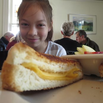 Louise's Kitchen - Grilled cheese sandwich. It's simple, yummy, and the kids love it! - Breakfast & Brunch Near Me - Black Mountain, North Carolina Louise's Kitchen - Grilled cheese sandwich. It's simple, yummy, and the kids love it! - Breakfast & Brunch Near Me - Black Mountain, North Carolina